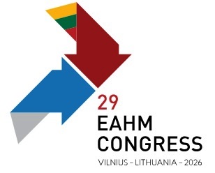 19 EAHM CONGRESS logo