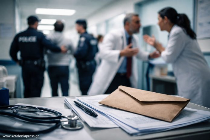 ARGOSTOLI Hosp 23 3 2026