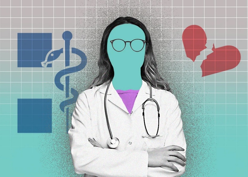 DOCTORS Scarcity 9 8 2023