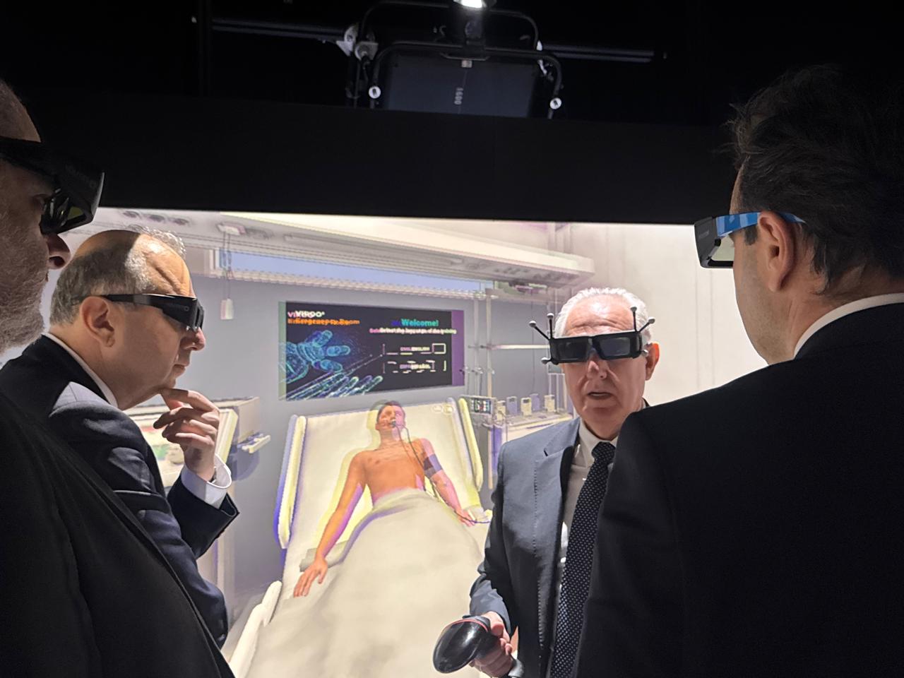 DigitalTube APThess 2 3 2026