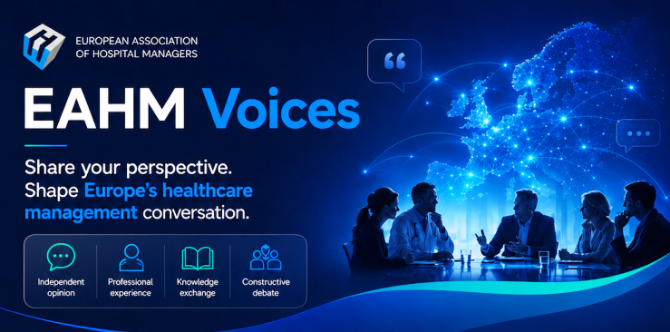 EAHM Voices flyer 1