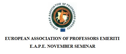 EAPE NOV SEMINAR 14 11 2023