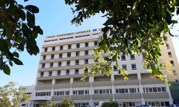 LARNAKA Hosp 9 2 2026