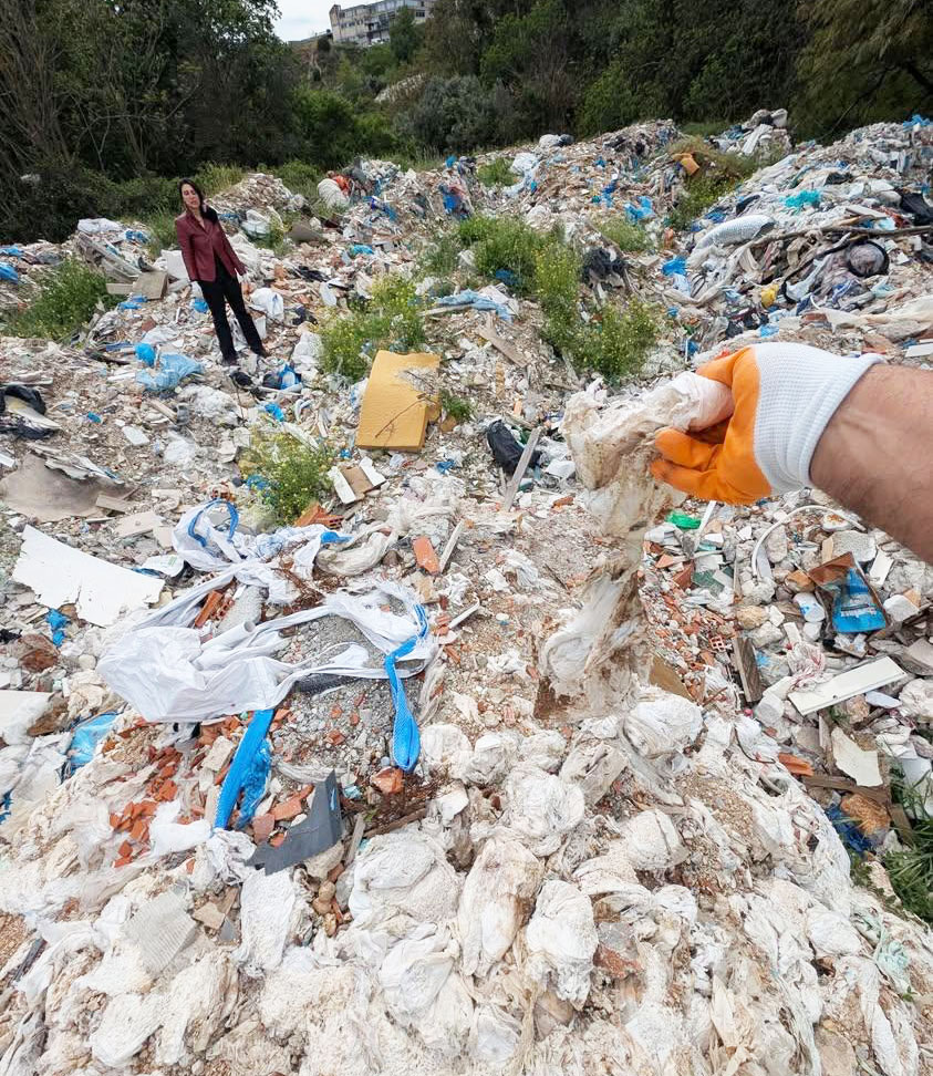 TZANEIO Waste 1 1 5 2025