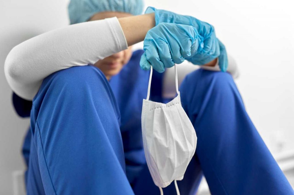 nurse 14 3 2024